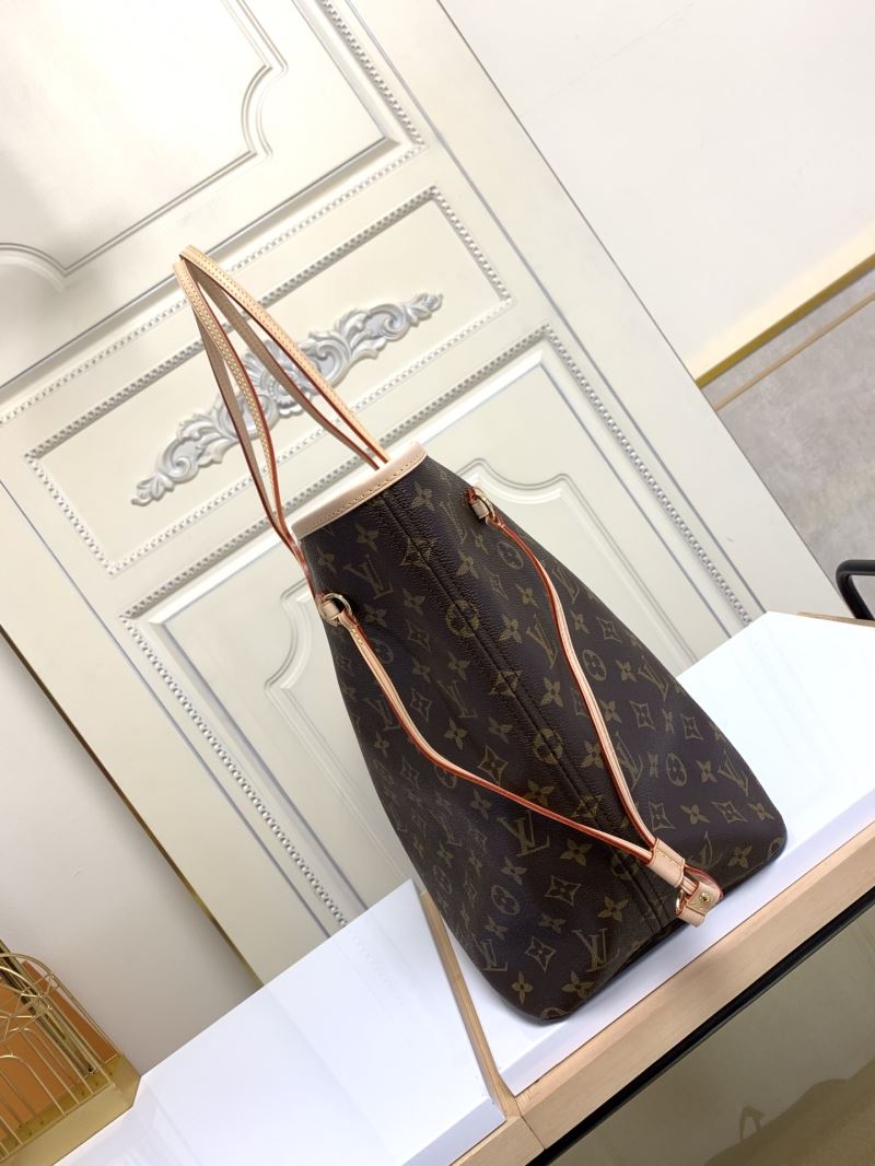 LV Shopping Bags